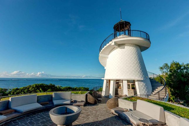 Villa for sale in Desroches Island, Desroches Island, Seychelles