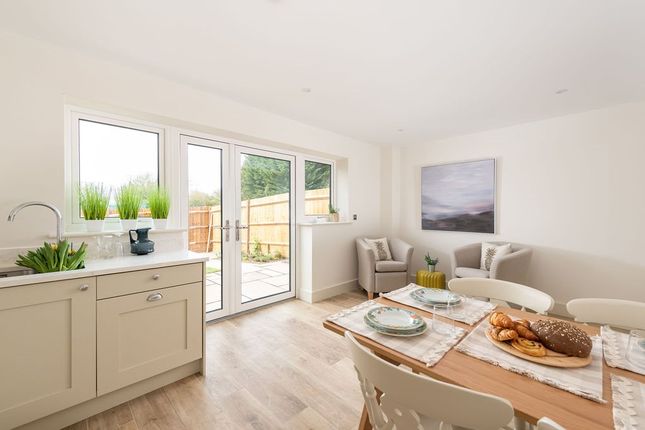 Plot 6, Coal Drops Yard, Wing Road, Leighton Buzzard photo 4