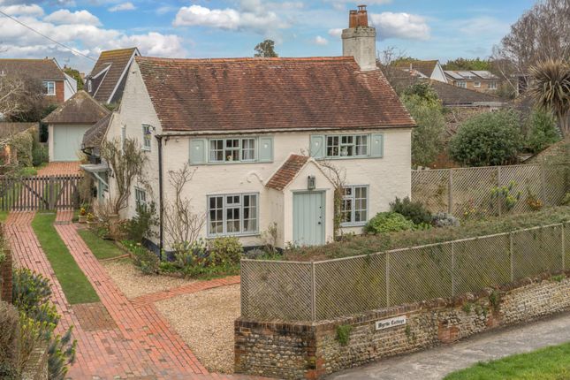 Cottage for sale in Rookwood Road, West Wittering