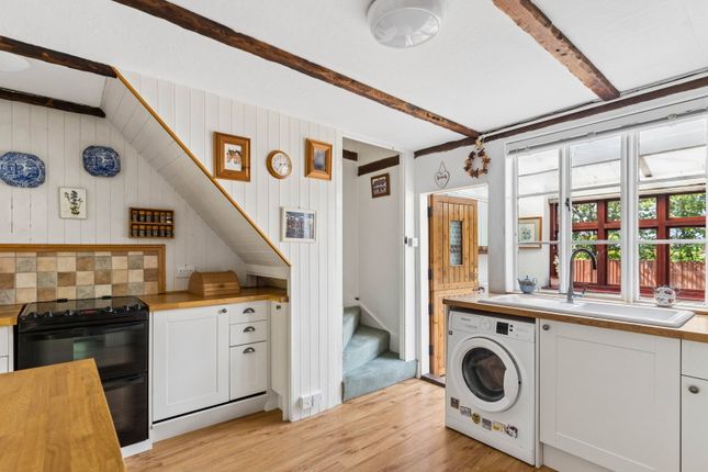 Bowling Green Cottage, Buntingford photo 3