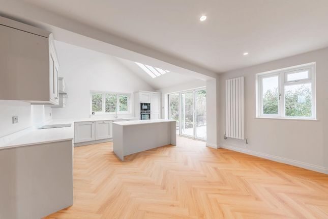 The Old Vicarage, Waterloo Road, Cranbrook photo 4