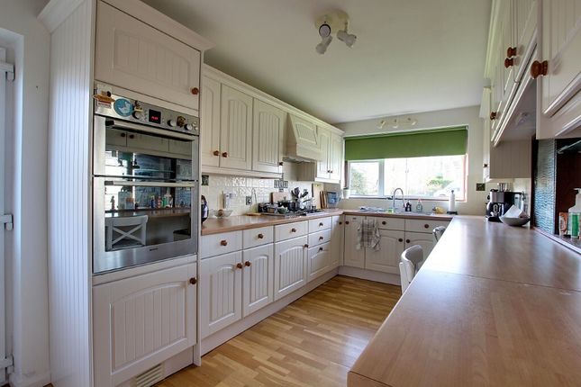 Detached house for sale in Hill Bottom Close, Whitchurch Hill, Reading, Oxfordshire
