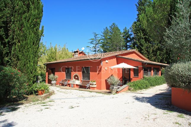 Villa for sale in Giove, Terni, Umbria