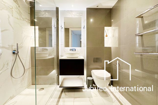 Apartment 58, Asquith House, London photo 4