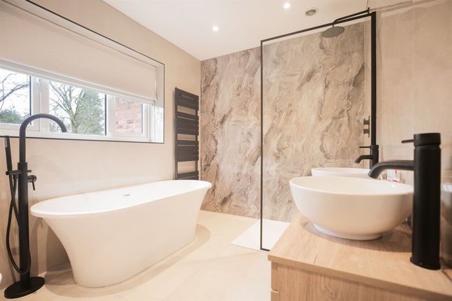 The Quinta Park Lane, Altrincham photo 4