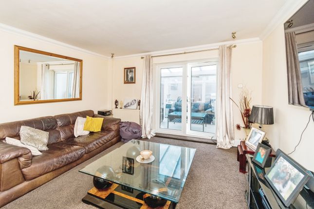 Terraced house for sale in Sheldrake Gardens, Southampton, Hampshire