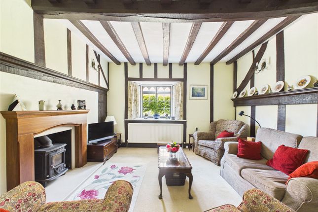 Rosemary Cottage,, Lower Street, Woodbridge photo 5