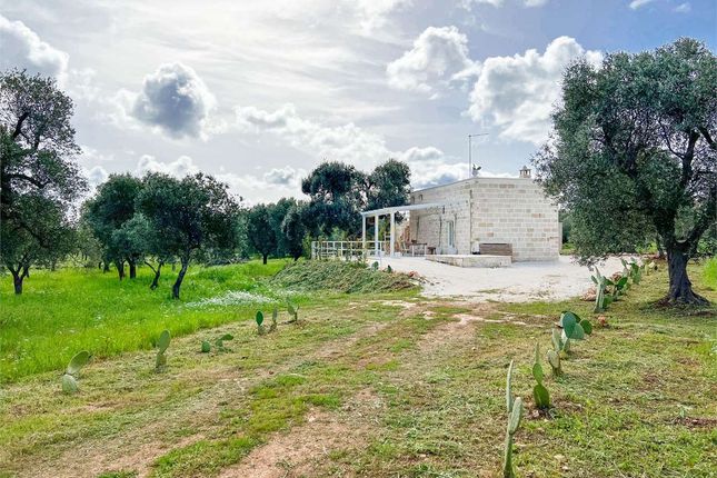 Farmhouse for sale in Carovigno, Puglia, 72012, Italy