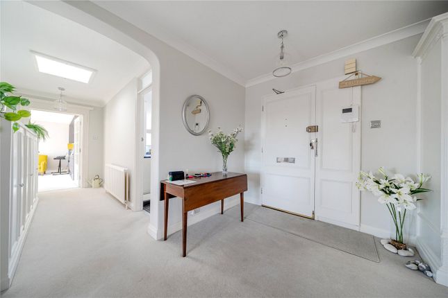 Penthouse Flat 23,, Tavistock, Eastbourne photo 2