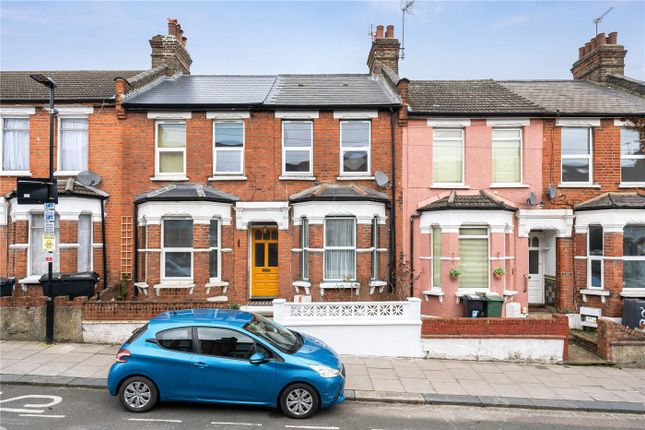 Detached house to rent in Sperling Road, Maisonette Right, London