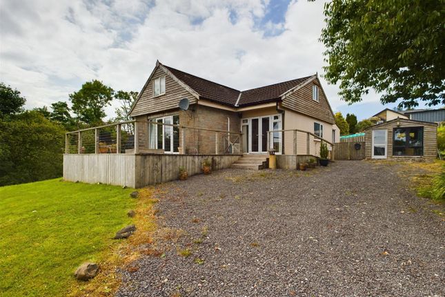 Property for sale in Erray Road, Tobermory, Isle Of Mull