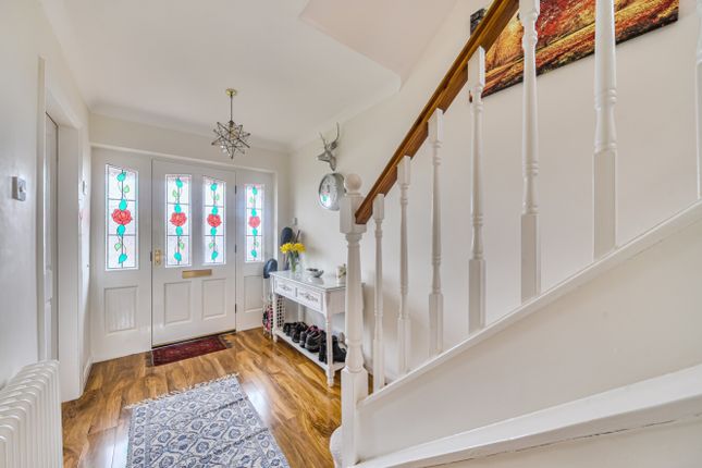 3, Aspin Park Avenue, Knaresborough photo 4
