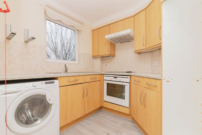 Flat for sale in Riverford Road, Glasgow