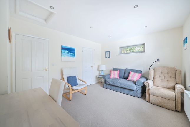 Semi-detached house for sale in Cheapside, Horsell, Woking