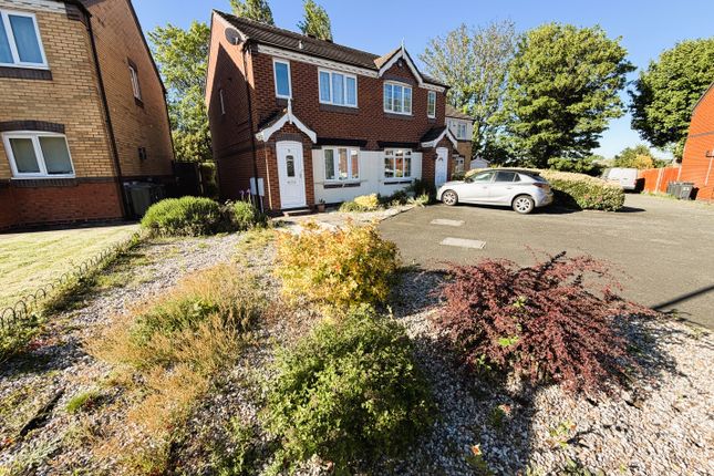 15, Brueton Drive, Birmingham photo 2