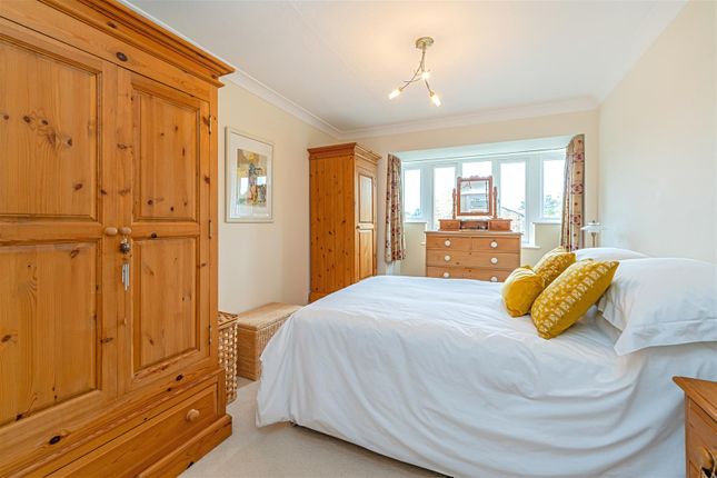 Flat for sale in Manor House Way, Isleworth