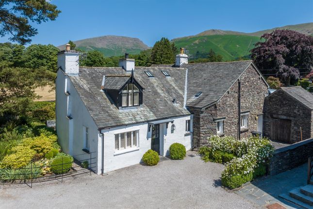 Thumbnail Property for sale in Grasmere, Ambleside