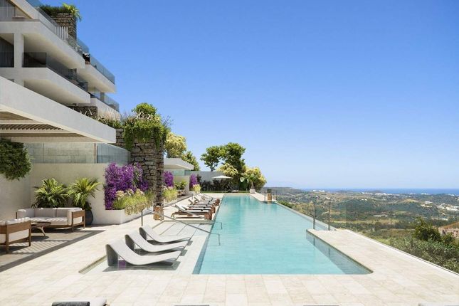 Apartment for sale in Mijas, Andalusia, Spain