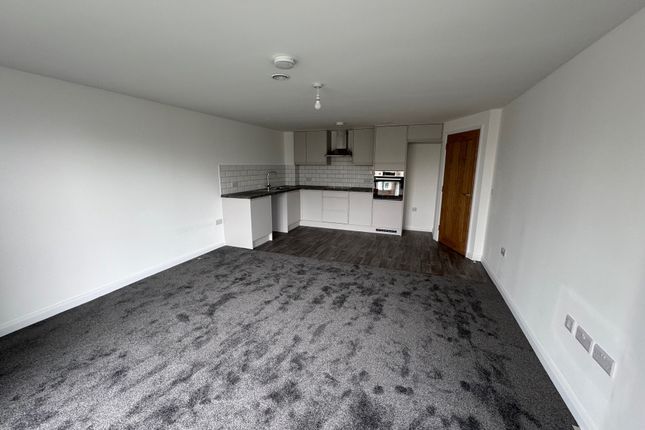 Flat 5, Bramber Avenue, Peacehaven photo 2