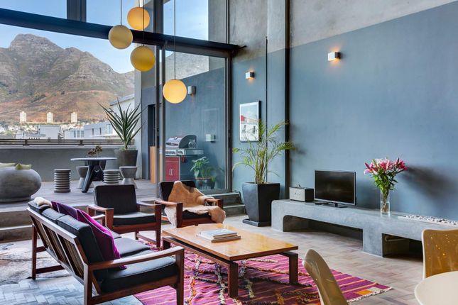 Thumbnail Apartment for sale in Bree St, Cape Town, South Africa