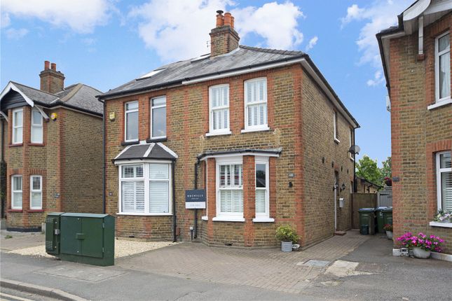 Rock Guitar Lessons for Kids Hersham