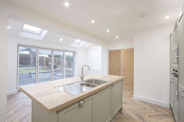 Detached house for sale in Lansdowne Avenue, Newbold, Chesterfield