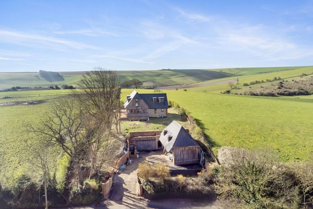 Thumbnail Detached house for sale in Bostal Road, Steyning