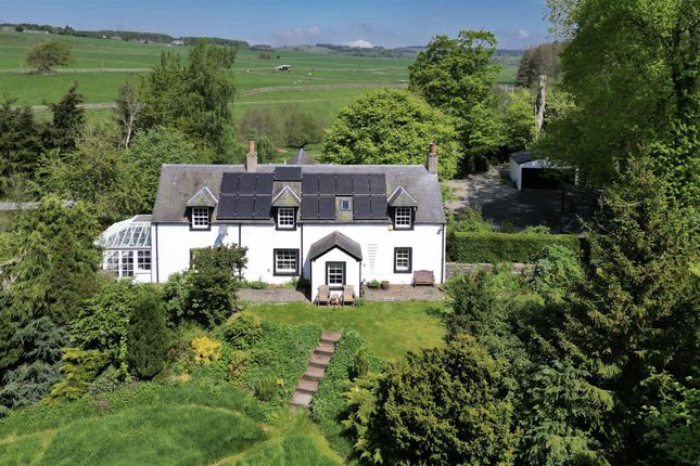 Thumbnail Country house for sale in Old Schoolhouse, Pyatshaw, Lauder