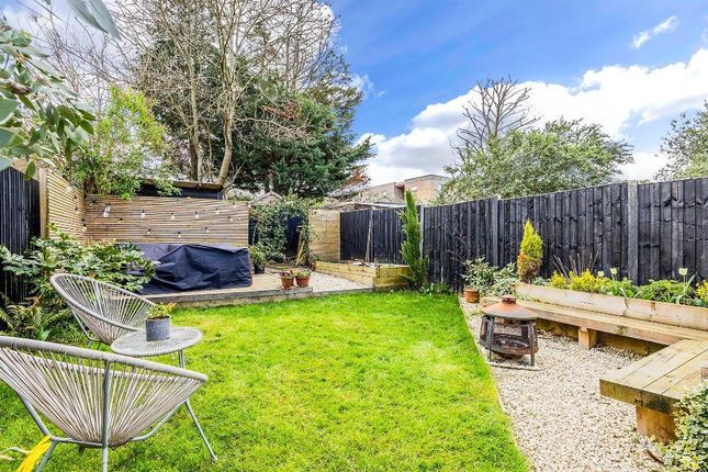 Semi-detached house for sale in Vincent Road, Kingston Upon Thames, Surrey