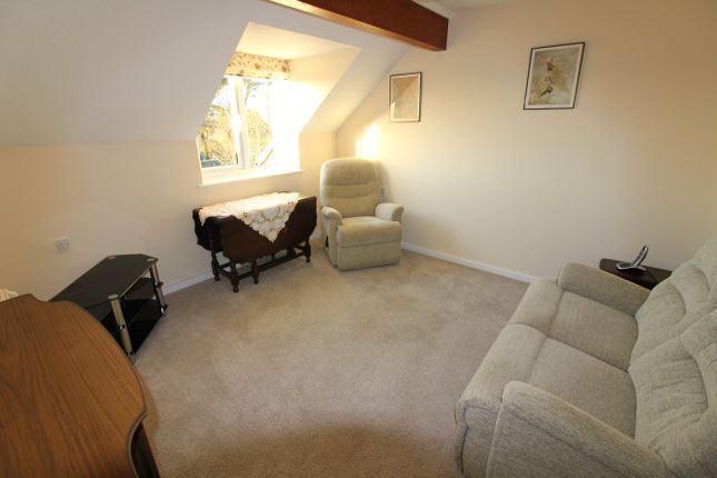23, Mill View, West Street, Chipping Norton photo 2