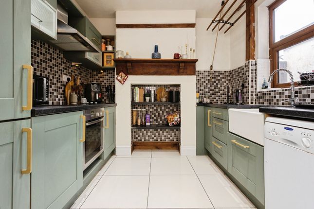 38, Hough Hill, Swannington, Coalville photo 4