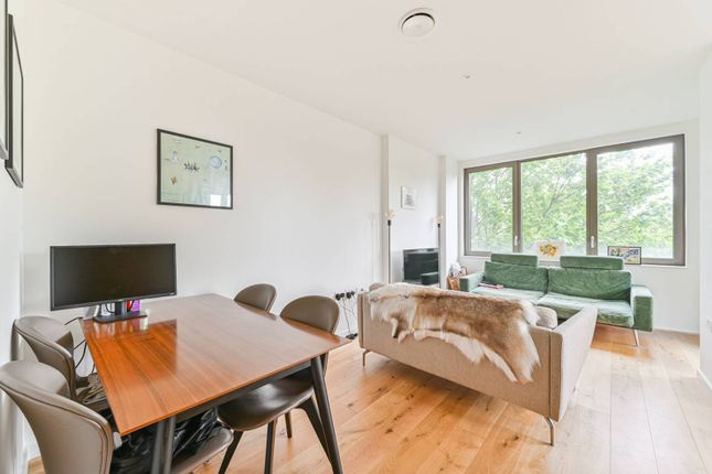 Thumbnail Flat to rent in Camberwell Passage, Camberwell Green, London