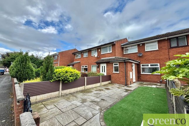 21, Walker Street, Warrington photo 2