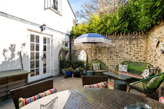 Maple Cottage, 28A, Long Street, Dorchester photo 3