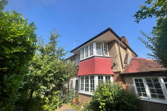 Thumbnail Detached house for sale in Kinch Grove, Wembley