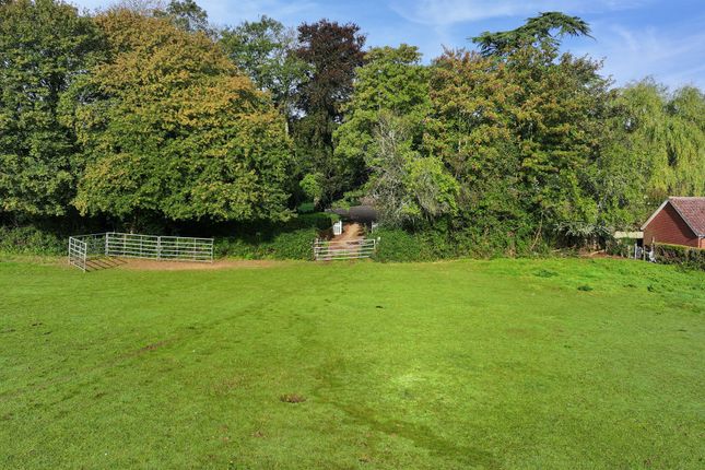 Land for sale in Mount Lane, Lockerley, Romsey