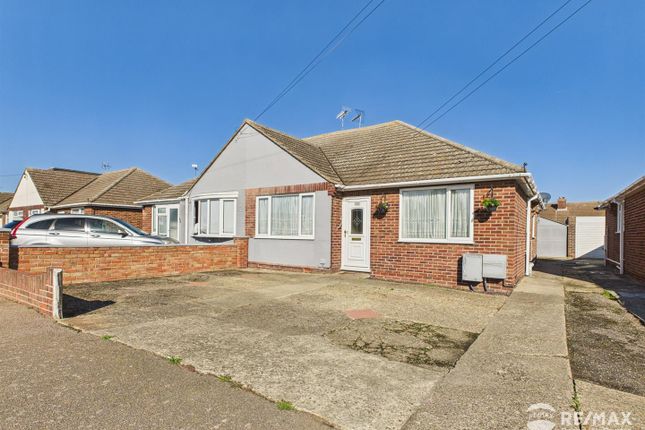 2-bed other on 58, Dove Crescent, Harwich, £260,000