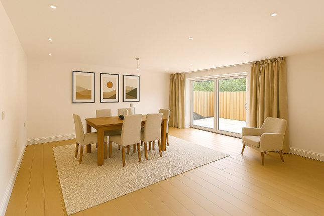 Plot 2 - Gwel Teg, 8A, Trevingey Parc, Cornwall photo 4