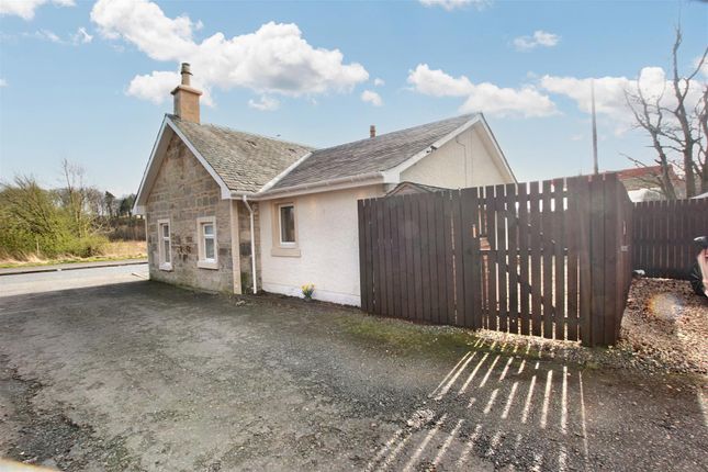 Cottage for sale in Smallburn Road, Muirkirk, Cumnock