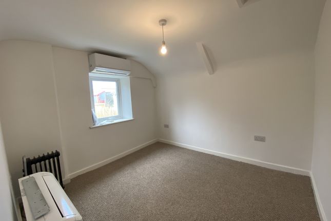 End terrace house for sale in Guildford Road, Hayle