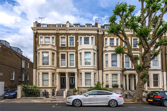 Warwick Avenue, London W9, 3 bedroom flat for sale - 70382653 ...