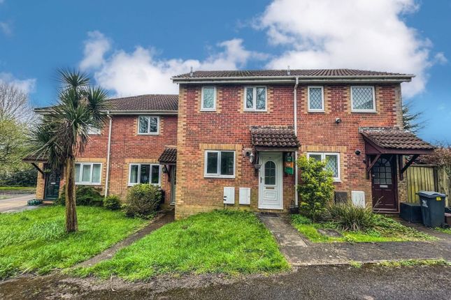 Thumbnail Terraced house to rent in Brianne Drive, Thornhill, Cardiff