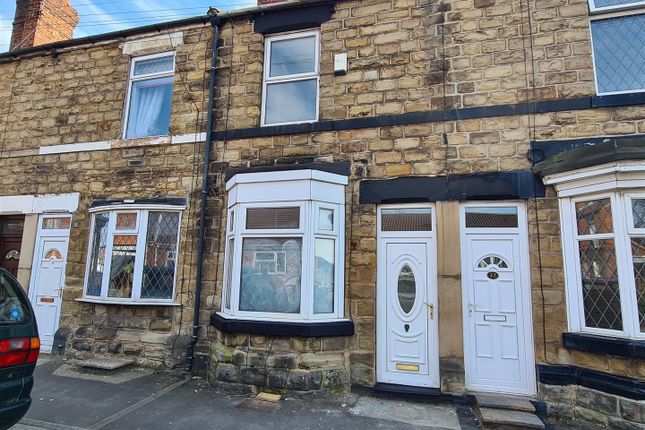 Terraced house to rent in Hall Gate, Mexborough S64