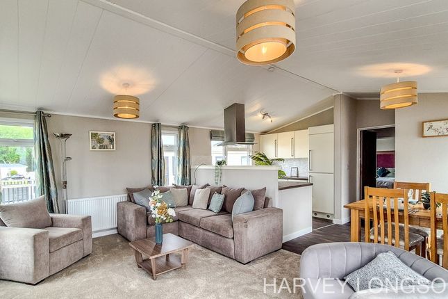 Solent Breezes Holiday Park, Hook Lane Warsash, Near Southampton photo 2
