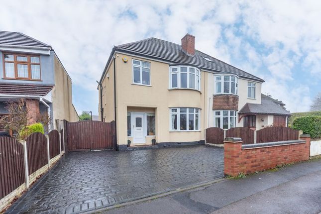 Houses for Sale in Bellencroft Gardens, Wolverhampton WV3 - Bellencroft