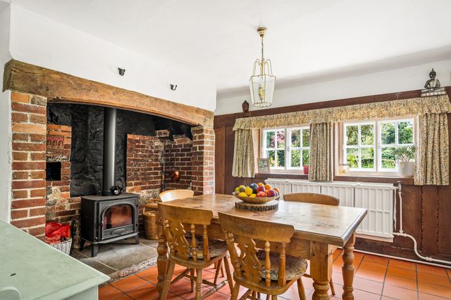 Selbourne Cottage,, Lickfold, West Sussex photo 3