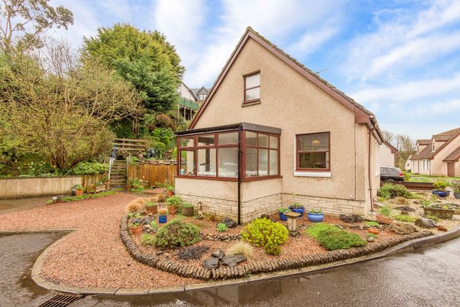 Detached house for sale in Seatoun Place, Lower Largo, Leven