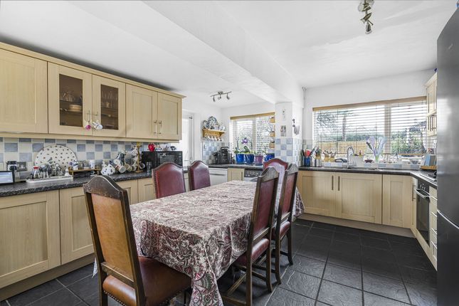 Detached house for sale in Styles Close, Marsh Gibbon