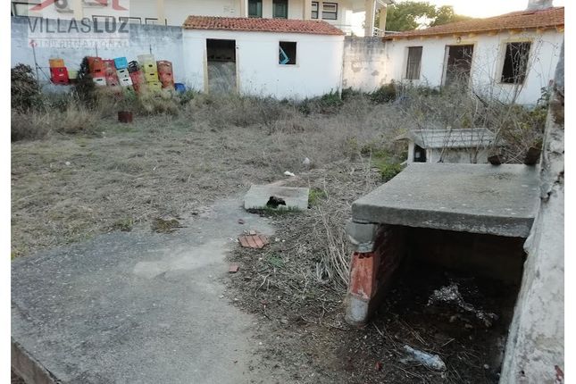 Property for sale in Medãos, São Martinho Do Porto, Alcobaça