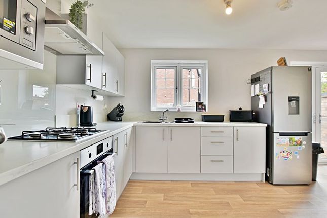 18, Creasy Drive, Lincoln photo 4